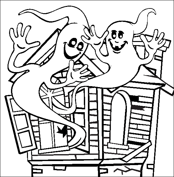 mall coloring pages - photo #22