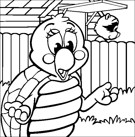 mall coloring pages - photo #18
